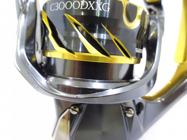 22BB-Xテクニウム C3000DXXG S